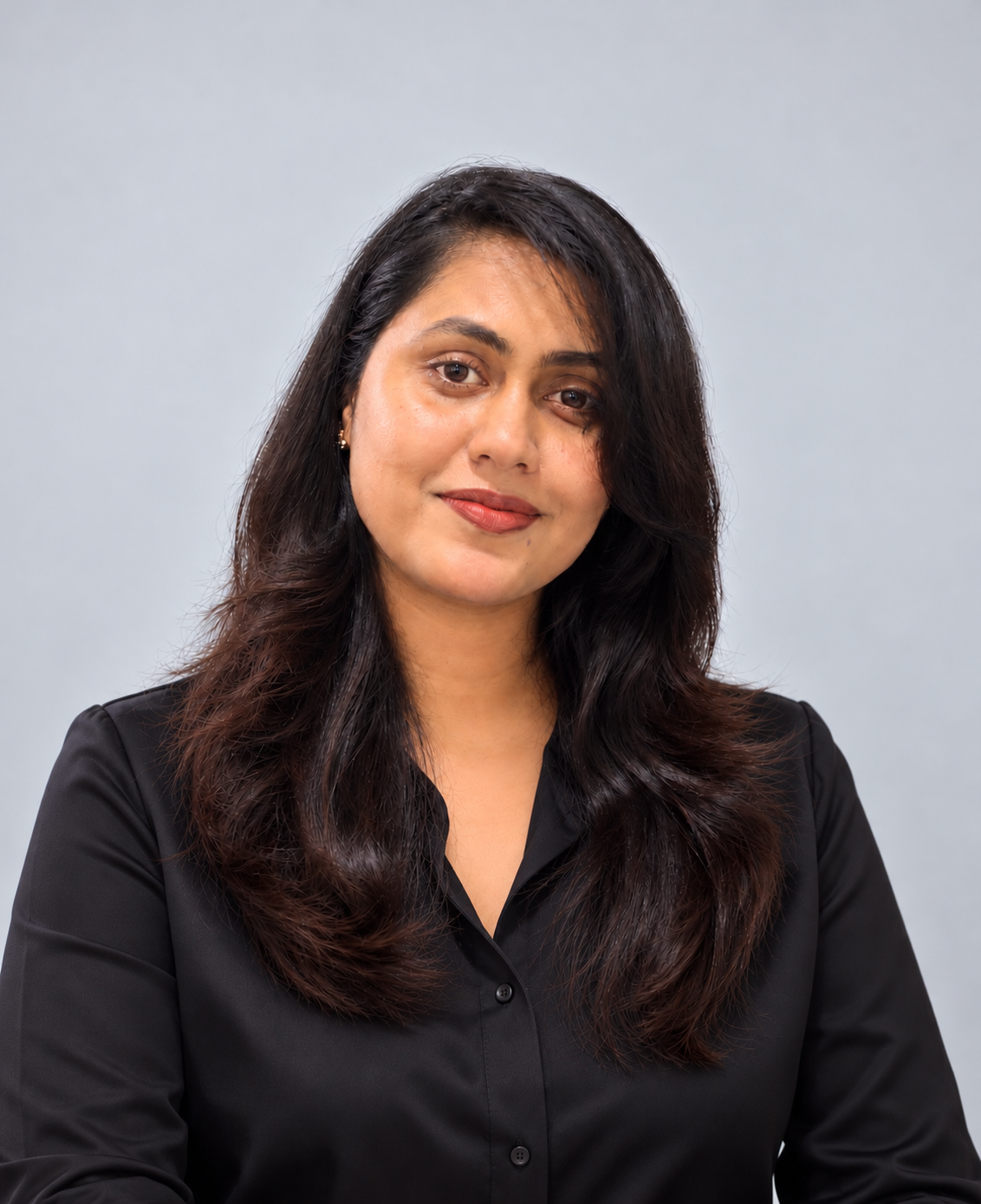 Rajalekshmy V S portrait